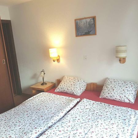 Appt 6-8 Pers Torgon Portes Du Soleil Vionnaz Esterno foto