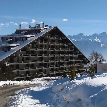 Appt 6-8 Pers Torgon Portes Du Soleil Vionnaz Esterno foto
